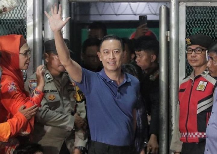 Sejarah Abolisi di Indonesia: Tom Lembong Bukan yang Pertama