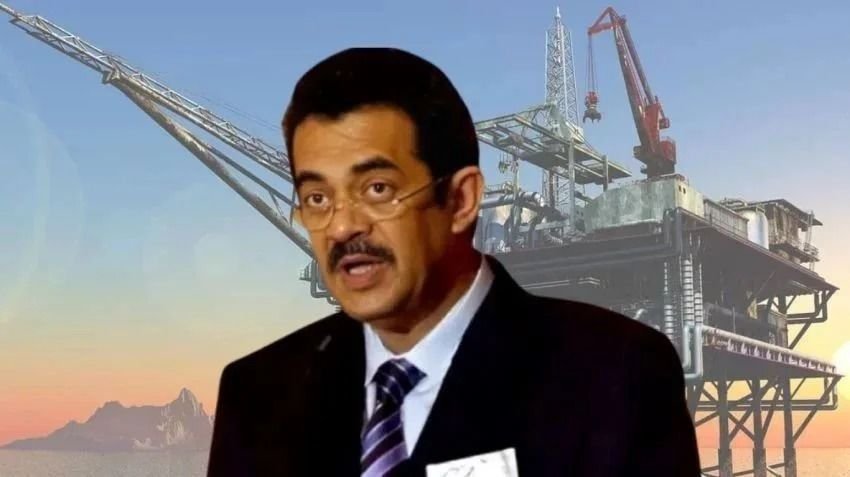 Kejagung Tetapkan Muhammad Riza Chalid sebagai Tersangka TPPU dalam Kasus Tata Kelola Minyak Pertamina
