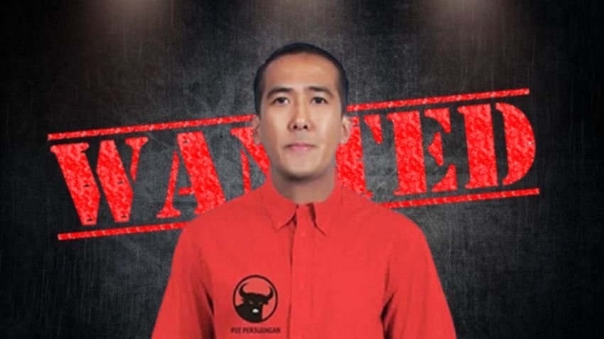 KPK Tegaskan Kasus Harun Masiku Tetap Berjalan Meski Hasto Terima Amnesti Presiden