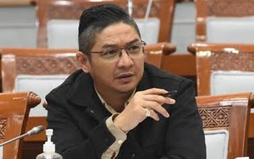Isu Mundur Viral, Pasha Ungu: Amanat Rakyat Harus Saya Jalankan