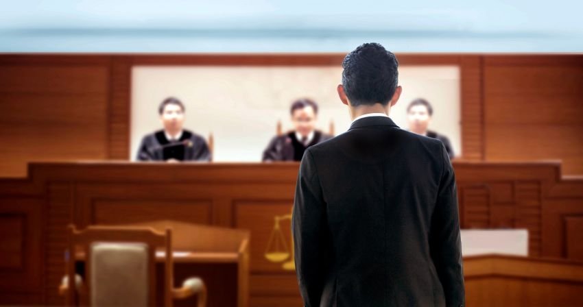 Yang Perlu Dilengkapi dalam Ketentuan Saksi Mahkota