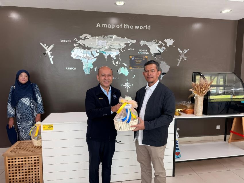 Universitas Al Azhar Medan Perkuat Kerja Sama Internasional dengan Tiga Universitas Malaysia