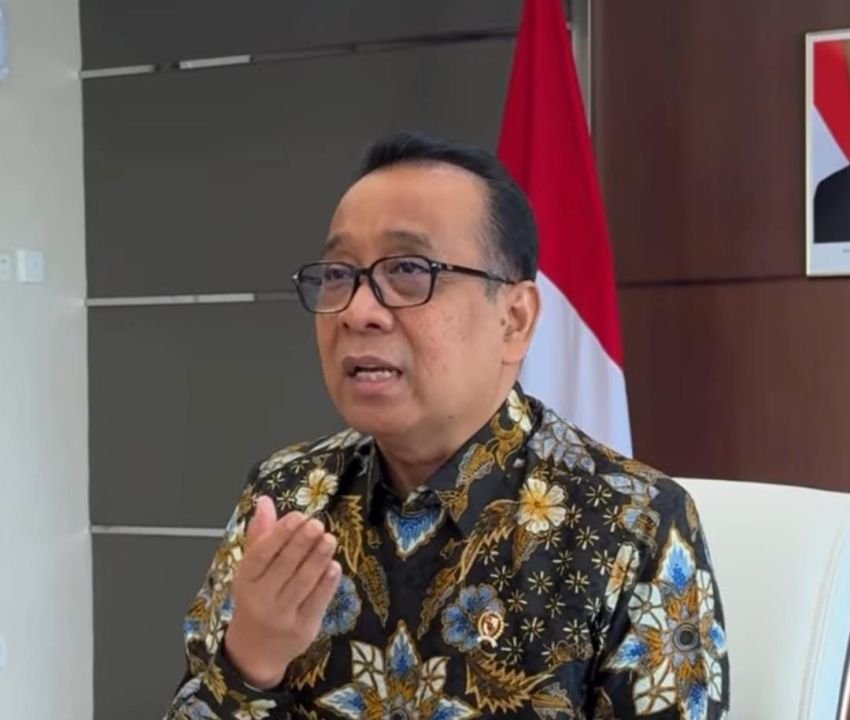 Bahasa Isyarat Akan Masuk Kurikulum Nasional, Pemerintah Dorong Komunikasi Inklusif