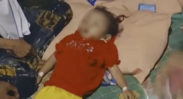 Miris! Bocah 4 Tahun Asal Sukabumi Meninggal karena Cacingan Akut, Diduga Tinggal di Lingkungan Tidak Layak