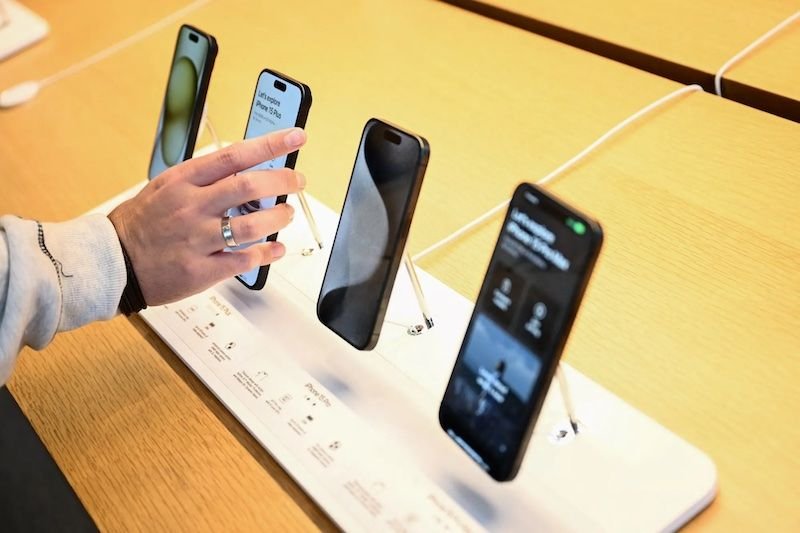 iPhone 16 Series Turun Harga! Diskon Hingga Rp 4 Juta di iBox