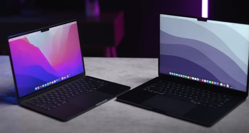 Tampilan Game di MacBook Buram, Apa Penyebabnya?