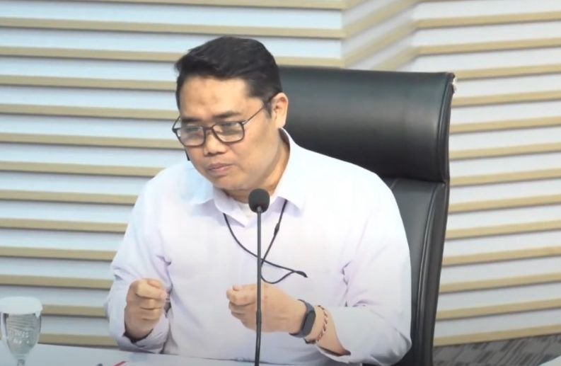 KPK Dalami Dugaan Aliran Dana Sertifikasi K3 ke Menaker dan Eks Menaker