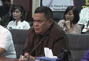 Kronologi ASN BNN Asahan Diduga Terlibat Perampokan Bersenjata, Modus Razia Narkoba