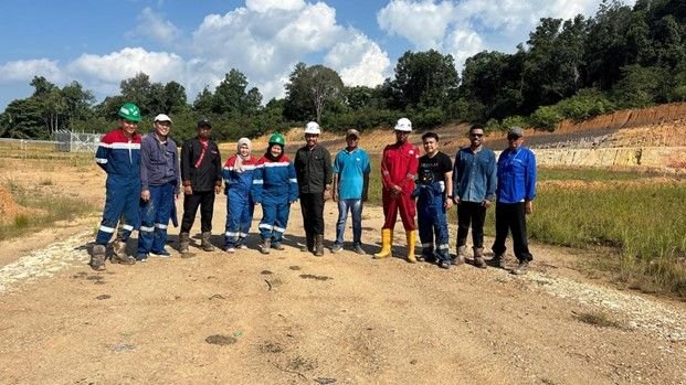PHSS Dukung Sertifikasi Aset Hulu Migas, Percepat Legalisasi BMN Demi Ketahanan Energi Nasional