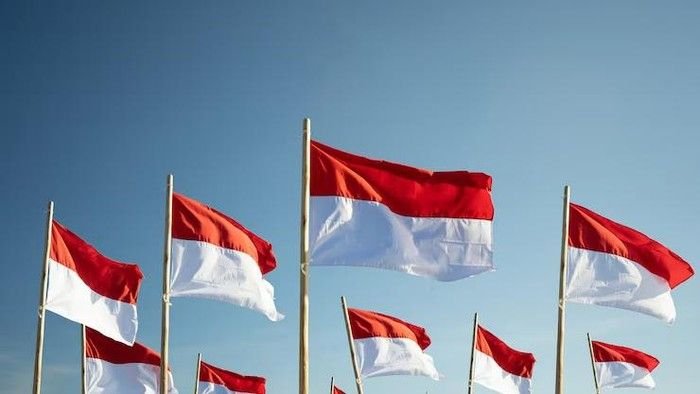 Polemik Bendera One Piece Jelang HUT RI ke-80, Mensesneg: Jangan Geser Makna Sakral Merah Putih