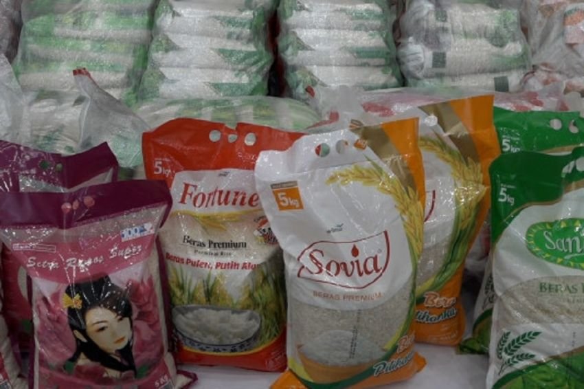 Ombudsman Usulkan HET Beras Premium Dicabut, Pemerintah Diminta Fokus pada Beras Medium