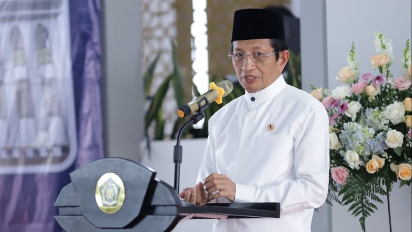 Menag: Transisi Penyelenggaraan Haji ke BP Haji Tunggu Payung Hukum