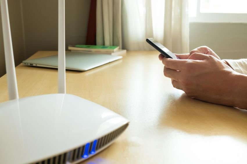 WiFi Terhubung tapi Internet Tidak Jalan? Ini Penyebab dan Cara Mengatasinya!