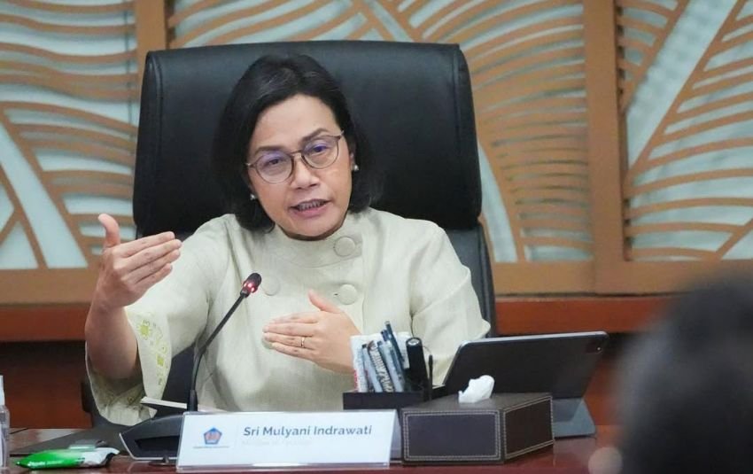 Sri Mulyani Pastikan Anggaran Sekolah Rakyat 2026 Naik Signifikan