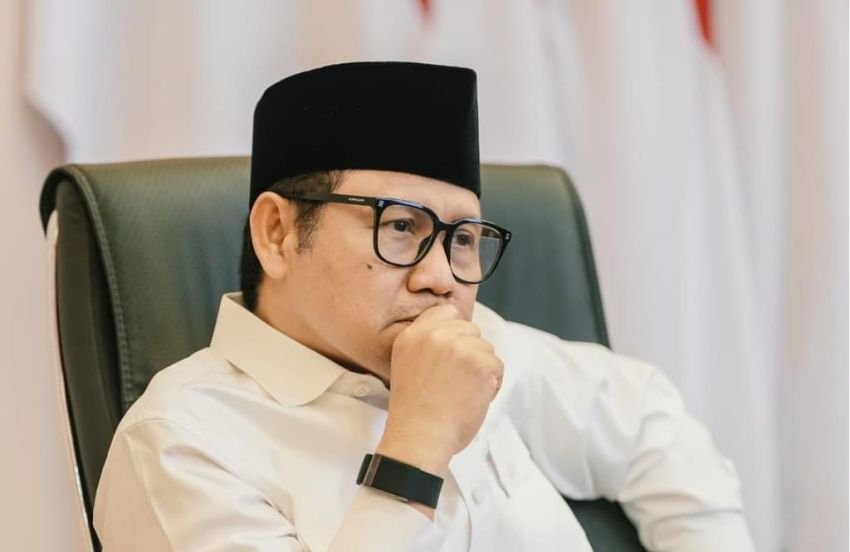 Cak Imin: Berbeda Pendapat Itu Normal, Tapi Jangan Sampai Pecah-Belah