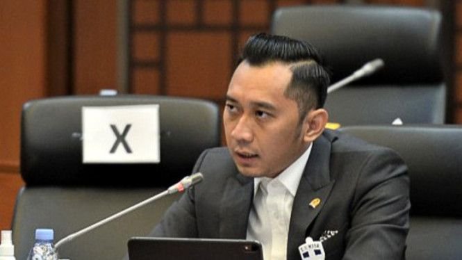 Ibas Tegaskan Fraksi Demokrat Siap Evaluasi Tunjangan Anggota DPR RI