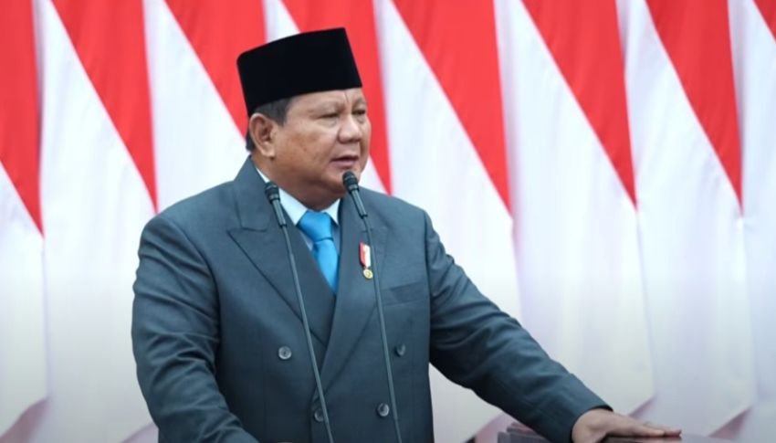 Presiden Prabowo Soroti Kebocoran Anggaran Negara: Jangan Cari Siapa yang Salah, Fokus pada Solusi