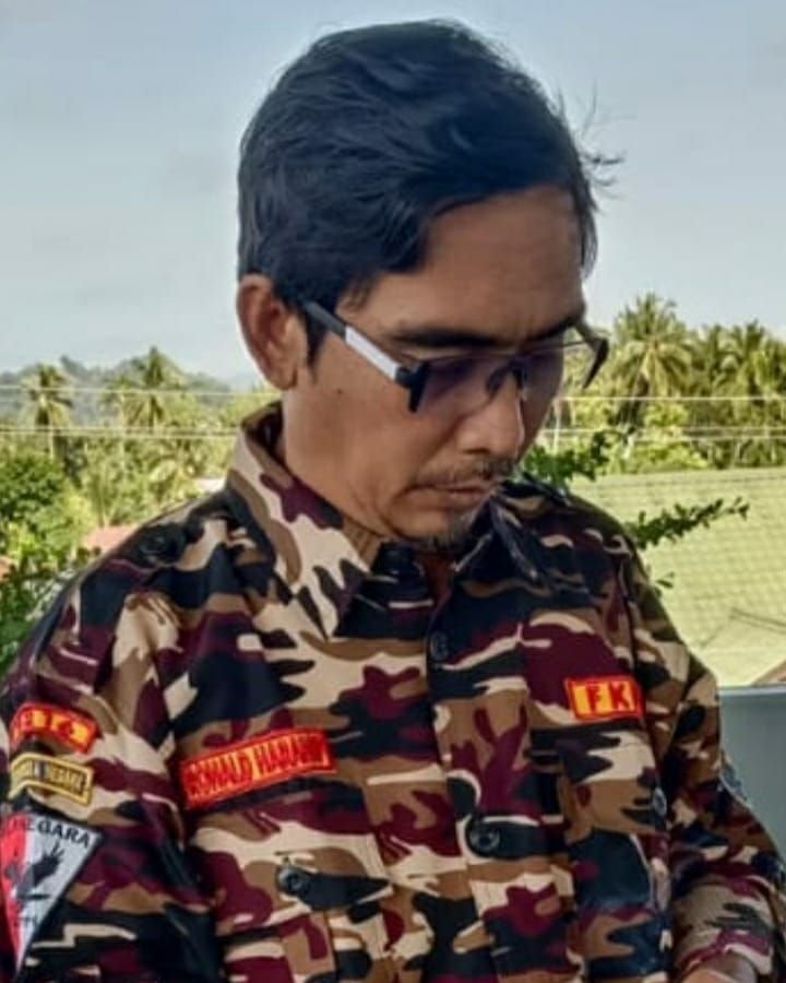 GEMMA PETA INDONESIA Dukung Penolakan Warga Tapsel terhadap PT PLS: Kami Percaya Prabowo Berpihak pada Rakyat!