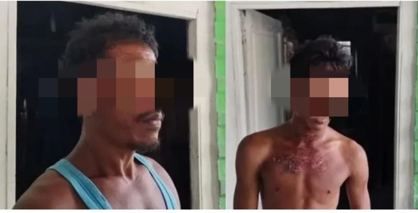 Sadis! Pemuda Dibakar Hidup-hidup di Deli Serdang, Oknum ASN Diduga Terlibat