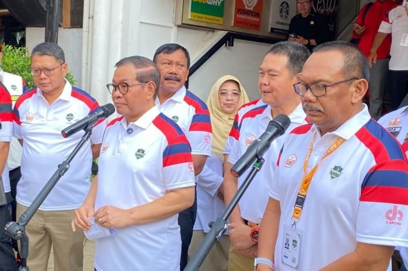Julius Sutjiadi Ditunjuk Jadi Plt Dirut PT Food Station, Gantikan Karyawan Gunarso yang Tersandung Kasus Beras Oplosan