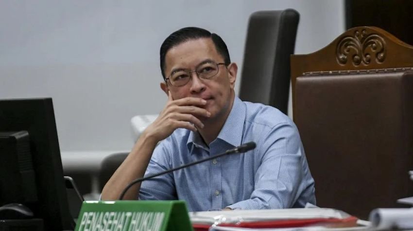 Kejagung Tunggu Keppres Sebelum Tindaklanjuti Abolisi Tom Lembong