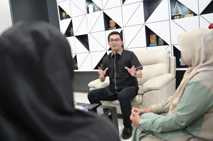Angka Perceraian Pasangan Muda di Banda Aceh Tinggi, Ketua DPRK: Ambang Sabar Terlalu Tipis