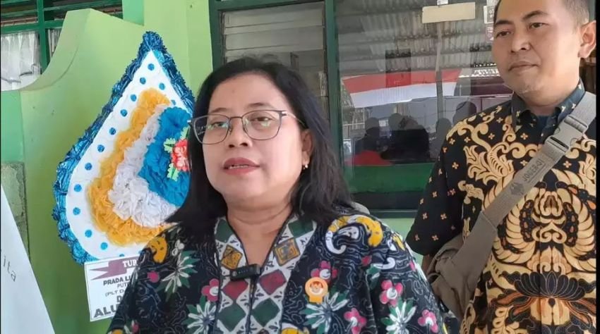 LPSK Kunjungi Rumah Orang Tua Prada Lucky, Tawarkan Perlindungan bagi Keluarga dan Saksi
