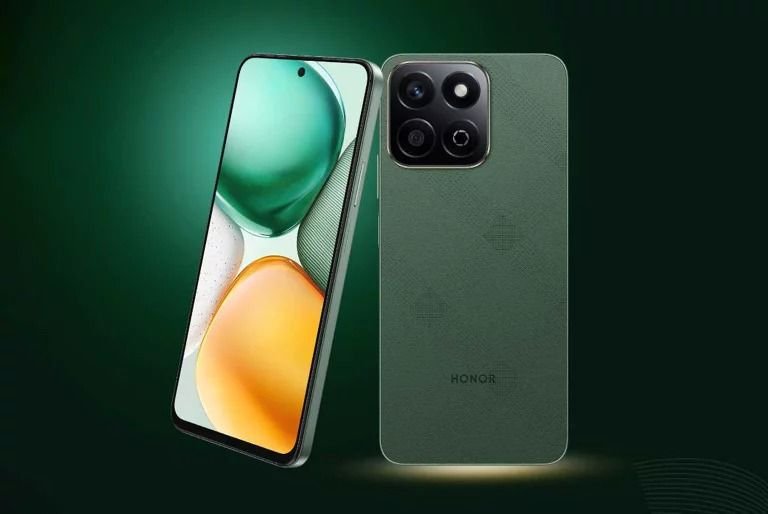 Baru Rilis! Ini Dia Ponsel Tangguh dengan Desain Stylish dan Performa Kencang