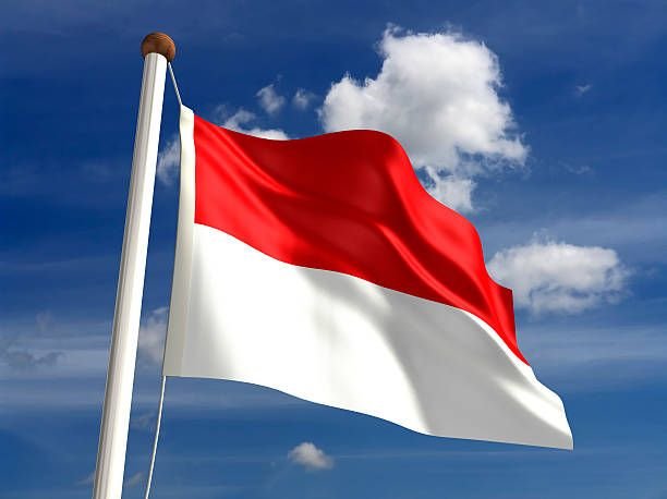 Jelang HUT ke-80 RI , Ini 5 Larangan Mengibarkan Merah Putih Sesuai UU