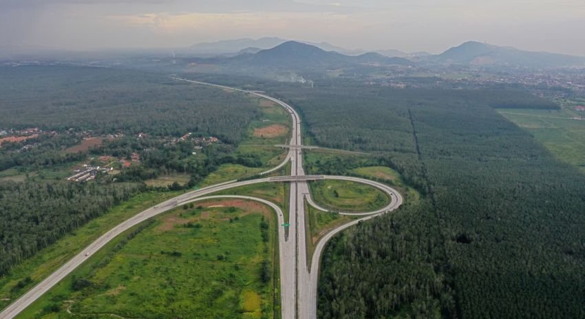 KPK Jadwalkan Pemeriksaan Mantan Dirut PT Hutama Karya Terkait Kasus Pengadaan Lahan Tol Trans-Sumatera