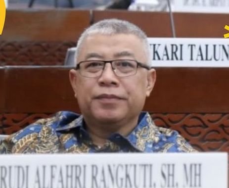 DPRD Sumut , Rudi Alfahri Rangkuti Desak Tangkap Mafia Beras: “Kalau Bisa, Hukum Mati!”