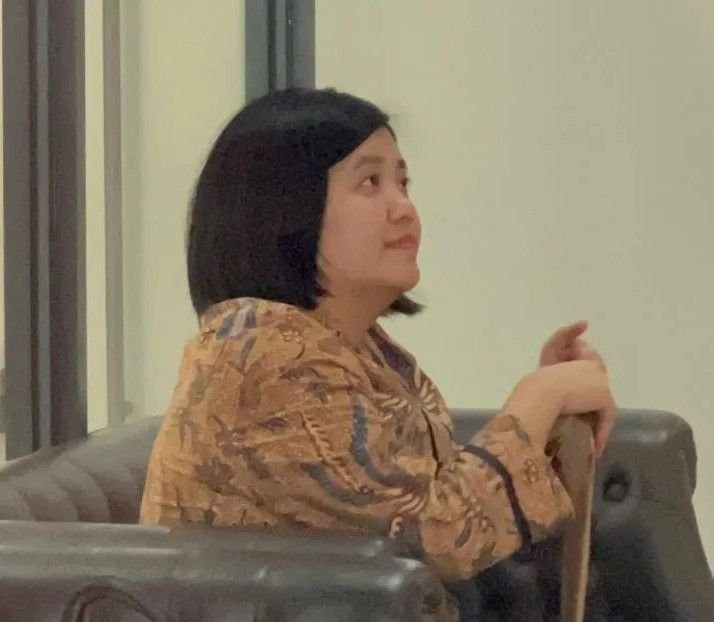 Fiona Handayani Penuhi Panggilan Kejagung Terkait Kasus Dugaan Korupsi Chromebook
