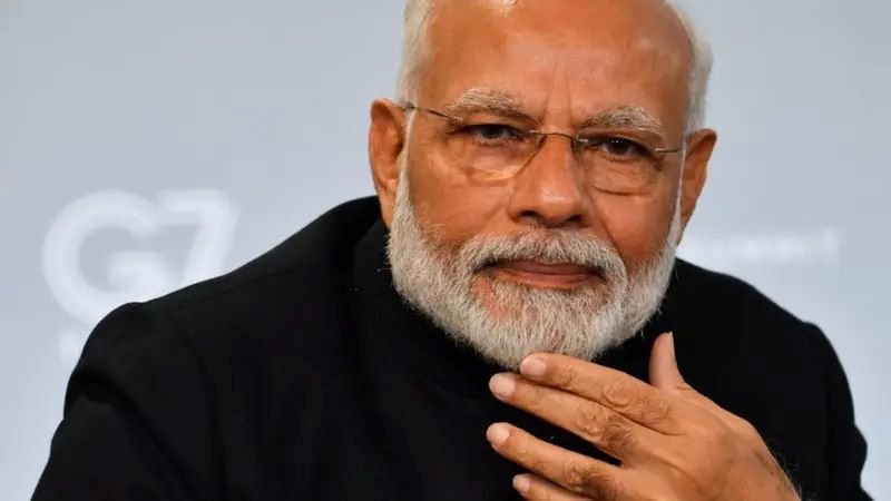 Tarif Ekspor ke AS Naik, Modi: “Saatnya India Lindungi Ekonominya Sendiri”