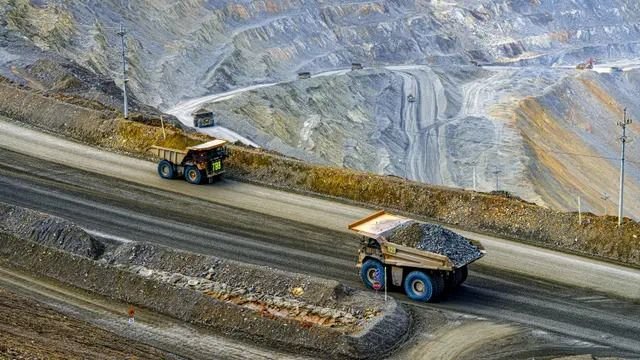 AS Setujui Tarif 0 Persen untuk Tembaga dari Indonesia, Pemerintah Dorong Komoditas Lain Menyusul