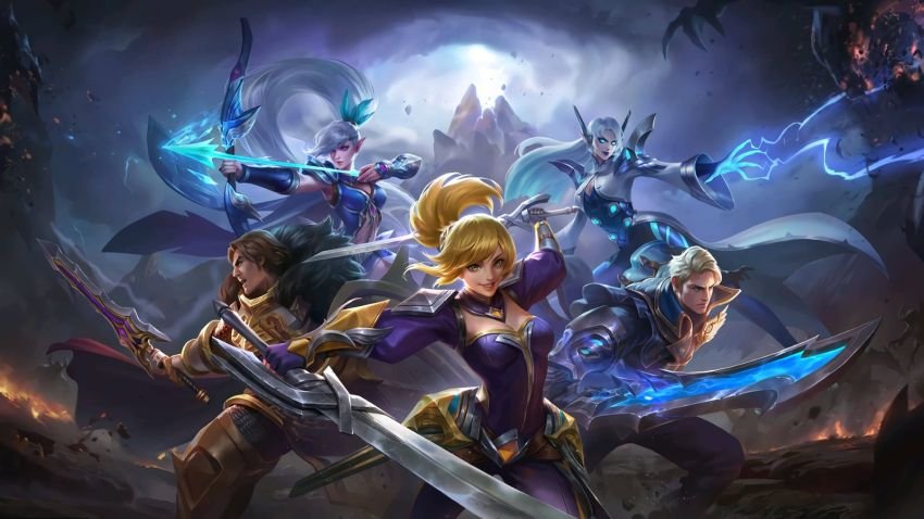 Kode Redeem Mobile Legends Spesial HUT RI 17 Agustus 2025, Klaim Hadiah Gratis Hari Ini!