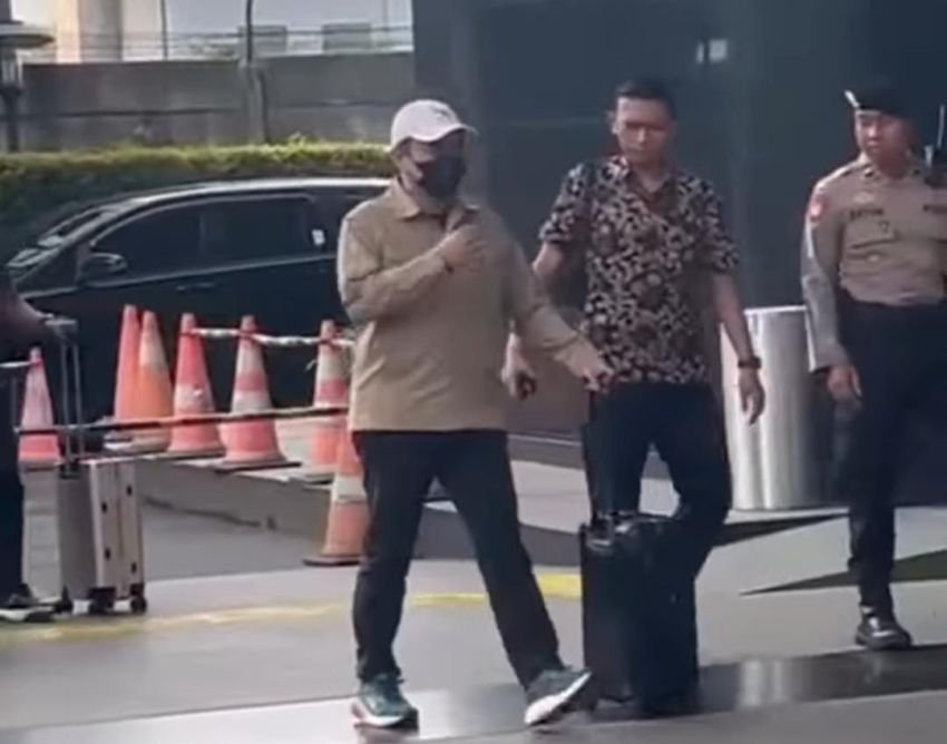 Bukan Drama Politik, KPK Tegaskan OTT Bupati Kolaka Timur Berdasarkan Fakta