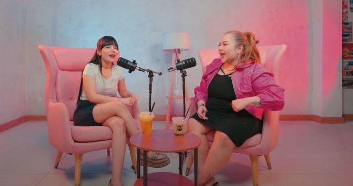 Bukan Lisa Mariana, Dinar Candy Sebut Wanita Inisial 'S' Diduga Dekat dengan Ridwan Kamil