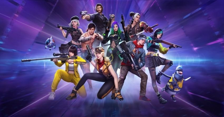 Kode Redeem FF Terbaru Hari Ini, 13 Agustus 2025: Klaim Hadiah Menarik Secara Gratis!