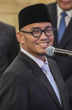 Wamen Haji dan Umrah Pastikan SDM Kementerian Bebas Dugaan Korupsi