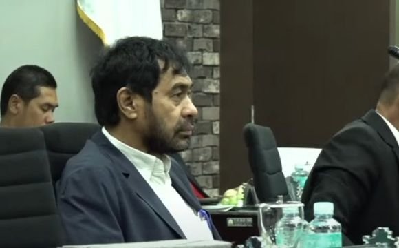 Mualem Ancam Tindak Tambang Ilegal: 1.000 Ekskavator Harus Hengkang dari Hutan Aceh!