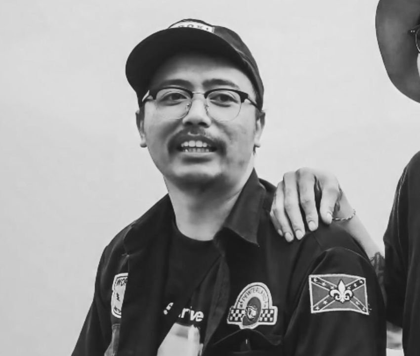 Kronologi Meninggalnya Encuy Preman Pensiun, Diduga Akhiri Hidup dengan Cara Tragis