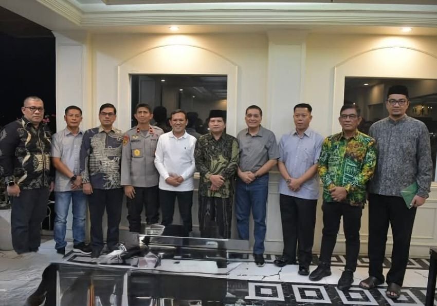 Aksi Demo ARA, Sekolah TK hingga SLTA di Banda Aceh Diliburkan Hari Ini