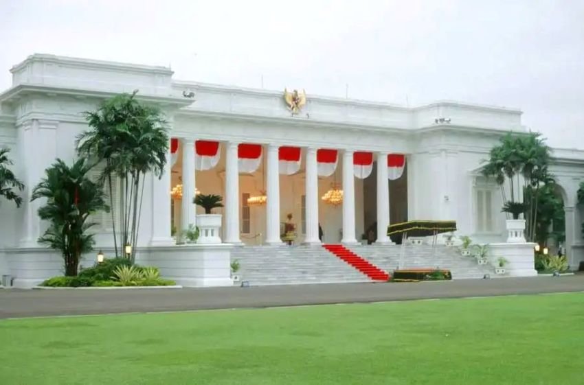Isu Reshuffle Kabinet Menguat, Presiden Prabowo Dikabarkan Ganti Sejumlah Menteri Sore Ini