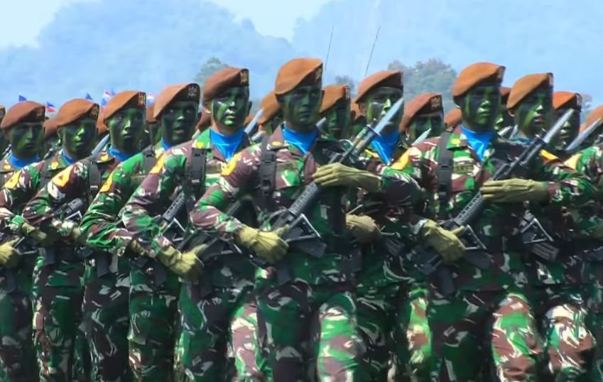 TNI Klarifikasi Soal PAM Swakarsa: Bukan Alat Represif, Tapi Partisipasi Masyarakat