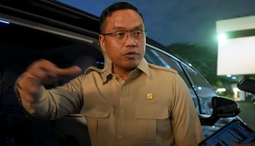 Dirut Pertamina Bantah Monopoli Impor BBM: Tidak Satu Pintu