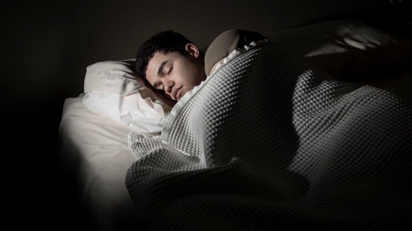 Posisi Tidur yang Tepat untuk Jaga Kesehatan Jantung, Apa Saja?