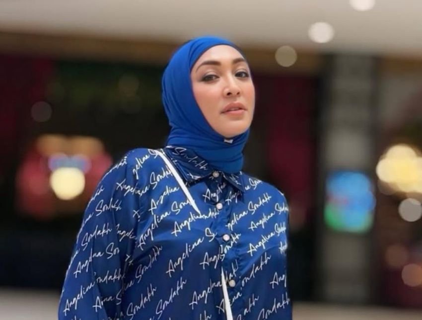 Angelina Sondakh Akui Hidup Lebih Tenang Setelah Tinggalkan Dunia Politik: Kayak Dikejar-Kejar