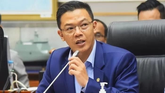 Menlu Sugiono: Perdamaian Fondasi Pembangunan Berkelanjutan