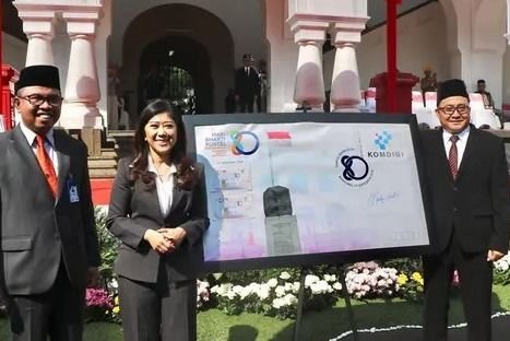 2.333 Desa Belum Terhubung Internet, Industri ICT Siap Kolaborasi Dukung Digitalisasi Nasional