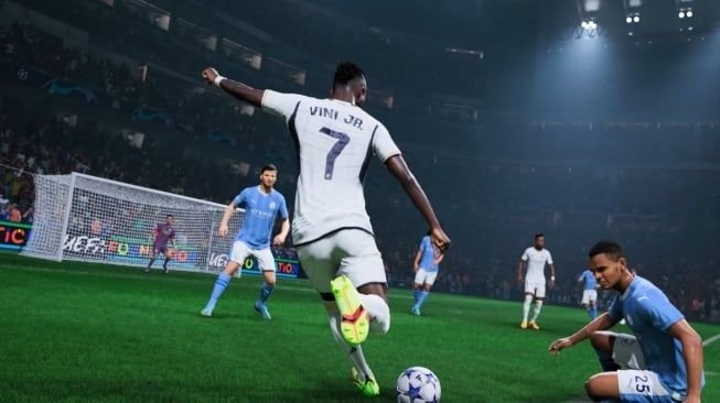 Kode Redeem FC Mobile Terbaru 8 September 2025: Klaim Pemain Eksklusif & Item Gratis!